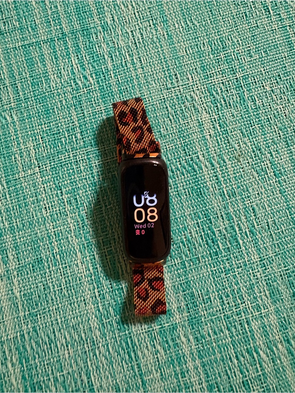 Fitbit Inspire 3